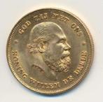 5x Nederland Gouden tientje, Ophalen of Verzenden, Goud