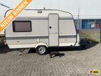 Hobby Classic 400, Overige typen, Hobby, Bedrijf, Ringverwarming