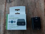 Nedis Digital audio converter nieuw !, Ophalen of Verzenden, Nieuw