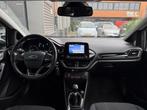 Ford Fiesta 1.0 EcoBoost Titanium Clima CarPlay Camera, Gebruikt, 23 km/l, Bedrijf, Handgeschakeld