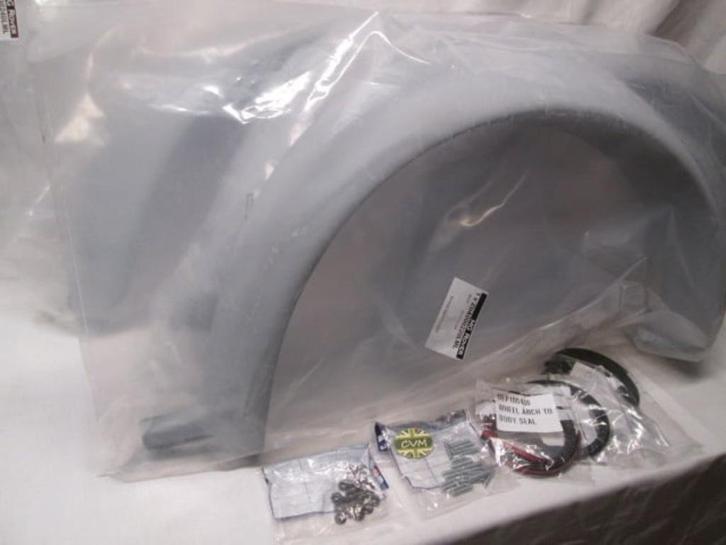 Sportspack kit orgineel,Classic mini.Nu in prijs verhoogd., Auto-onderdelen, Carrosserie en Plaatwerk, Spatbord, Mini, Voor, Nieuw