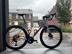 Superior X-Road GF–Ultegra Di2 | 4iiii-nette staat|rijklaar, Overige merken, 28 inch, Carbon, Ophalen of Verzenden