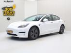 Tesla Model 3 Standard RWD Plus FACELIFT [ WARMTEPOMP+AUTOPI, Achterwielaandrijving, Gebruikt, Zwart, Wit