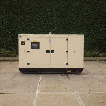 Cummins APD110C diesel aggregaat beschikbaar voor biedingen