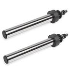 6x ATX Weight Plate Pins 50 mm, Ophalen, Nieuw, Overige typen
