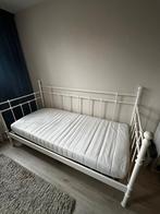Ikea bed 90x200, Ophalen, Gebruikt, 90 cm, Eenpersoons