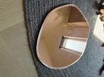 Spiegel light and living, Huis en Inrichting, Woonaccessoires | Spiegels, Ophalen, Zo goed als nieuw, Minder dan 100 cm, Rechthoekig