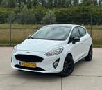 Ford Fiësta 1.1 trend | navi | airco | cruise | carplay |, Voorwielaandrijving, Stof, 565 kg, Origineel Nederlands