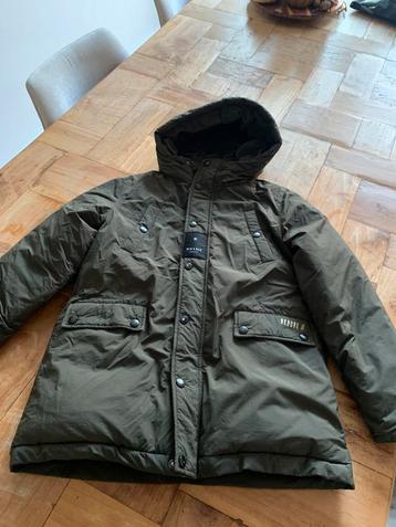 Nik&Nik winterjas mt 152 (12) beschikbaar voor biedingen