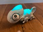 Coole speelgoed robot kameleon die echt verkleurt, Ophalen, Zo goed als nieuw