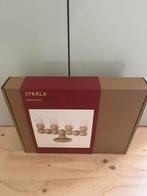 Ikea Sträla Lukas Bazle nieuw, Huis en Inrichting, Lampen | Tafellampen, Ophalen of Verzenden, Nieuw, Minder dan 50 cm