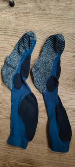 Skisokken Odlo a mt 36, Ophalen of Verzenden, 100 tot 140 cm, Kleding, Overige merken