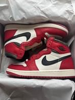 Jordan 1 Retro High OG Chicago Lost and Found, Nieuw, Jordan, Ophalen of Verzenden, Sneakers of Gympen