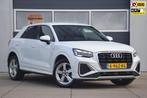 Audi Q2 35 TFSI S Edition CAMERA/VERWARMDE VOORSTOELEN/S-LIN, 65 €/maand, 4 cilinders, 150 pk, Leder en Stof