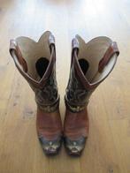 Bruine biker heren laarzen van Sendra, Kleding | Heren, Schoenen, Sendra, Bruin, Overige typen, Ophalen of Verzenden