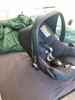 Maxi cosi rock i-size compliant, Ophalen, Gebruikt, 0 t/m 13 kg, Maxi-Cosi