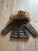 Moncler jasje maat 104/4, Moncler, Meisje, Ophalen of Verzenden, Zo goed als nieuw