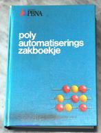Poly automatiseringszakboekje, Boeken, Gelezen, Diverse auteurs, Ophalen of Verzenden, Overige onderwerpen