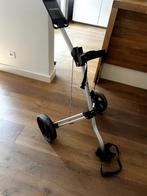 golf trolley, Ophalen, Gebruikt, Golfkar, Overige merken