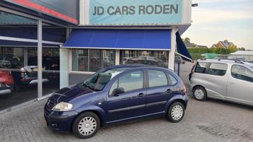 Citroen C3 1.1i Ligne Prestige! Luxe! Top onderhouden! koop! beschikbaar voor biedingen