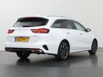 Kia Ceed Sportswagon 1.5 T-GDi GT-Line | Trekhaak | Panorama, Stof, Gebruikt, 4 cilinders, 610 kg