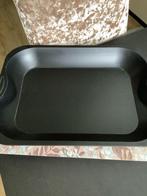 Oven schaal, Ophalen of Verzenden, Zo goed als nieuw, Overige materialen, Overige typen