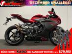 MV Agusta F3 RR (bj 2025), MV Agusta, Bedrijf, Super Sport, Meer dan 35 kW
