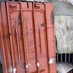 vlakkedakpannen, Ophalen, 10 tot 15 m², Steen of Klei, Zwart