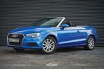 Audi A3 Cabriolet 1.4 TFSI CoD Pro Line / Trekhaak / Stuurwi, Auto's, Audi, 65 €/maand, Stof, Gebruikt, Euro 6