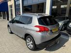 Peugeot 2008 1.2 PureTech Allure 1 EIGENAAR/DEALER ONDERHOUD, Voorwielaandrijving, Parkeersensor, Gebruikt, Euro 6