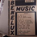 Benelux music band 20, Gebruikt, Accordeon, Overige genres, Overige soorten