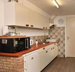 Bruynzeel keuken retro vintage, Huis en Inrichting, Ophalen, Gebruikt, Enkelwandige keuken