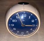 Vintage space age Wekker, Huis en Inrichting, Woonaccessoires | Klokken, Ophalen of Verzenden, Gebruikt, Analoog, Wekker of Tafelklok