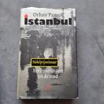 Boek Istanbul van Orhan Pamuk, Boeken, Ophalen of Verzenden, Gelezen