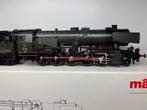 Märklin H0 34156 NMBS stoomlok type 26, Hobby en Vrije tijd, Modeltreinen | H0, Wisselstroom, Locomotief, Ophalen of Verzenden