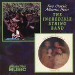 The Incredible String Band- Changing Horses CD, Ophalen of Verzenden, Gebruikt, Poprock