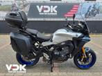YAMAHA TRACER 900 (bj 2021), Motoren, Motoren | Yamaha, 890 cc, Bedrijf, 3 cilinders, Meer dan 35 kW