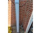 Infrarood verwarming Ecosun 1200 S, Gebruikt, Minder dan 30 cm, Ophalen of Verzenden, Nb