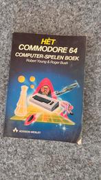 Het Commodore 64 Computer-Spelen boek, Ophalen