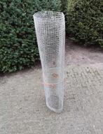 Vogeltjes gaas, Tuin en Terras, Gaas en Draad, Ophalen, Zo goed als nieuw, Minder dan 10 meter