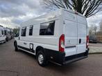 Roadcar R 640 LENGTE BEDDEN NIEUW, Caravans en Kamperen, Campers, Overige merken, Bedrijf, Reservewiel, Cassettetoilet
