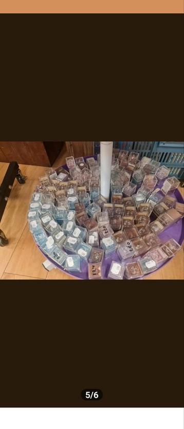 Make-up: Lippenstift, Lipgloss, Oogschaduw  beschikbaar voor biedingen