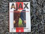 Ajax de omstreden bioscoopfilm dvd, Cd's en Dvd's, Dvd's | Documentaire en Educatief, Gebruikt, Ophalen of Verzenden
