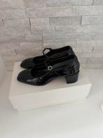 Aeyde, Kleding | Dames, Schoenen, Ophalen of Verzenden, Zo goed als nieuw, Zwart