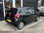 Peugeot 108 1.0 e-VTi Active Airco/Audio/Apple carplay, Voorwielaandrijving, Stof, Gebruikt, 4 stoelen