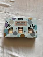 Kneipp Badschuim Set - Nieuw!, Sieraden, Tassen en Uiterlijk, Uiterlijk | Lichaamsverzorging, Ophalen of Verzenden, Nieuw, Bad & Douche