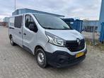 Renault Trafic 1.6 dCi T29 L2H1 DC Générique, Auto diversen, Schadeauto's, Overige carrosserieën, Renault, Handgeschakeld, Diesel