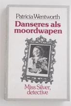 Danseres als moordwapen - Patricia Wentworth (1977), Boeken, Zo goed als nieuw, Verzenden