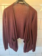 mbyM dames vest aubergine maat XS/S, Paars, Ophalen of Verzenden, Maat 34 (XS) of kleiner, MbyM