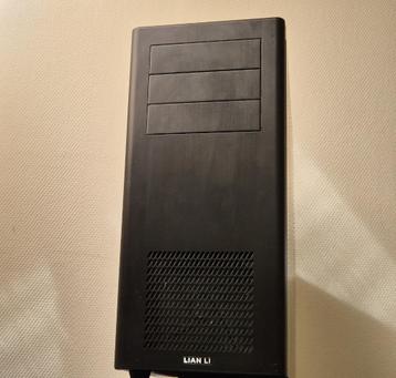 Prachtige Game PC i7 1TB SSD+1TB HDD 32Gb Ram Win 11 beschikbaar voor biedingen